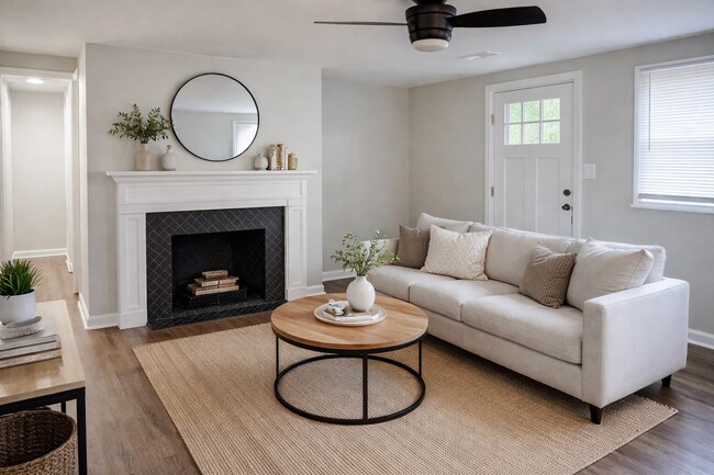 Photo - 2155 Goins Dr