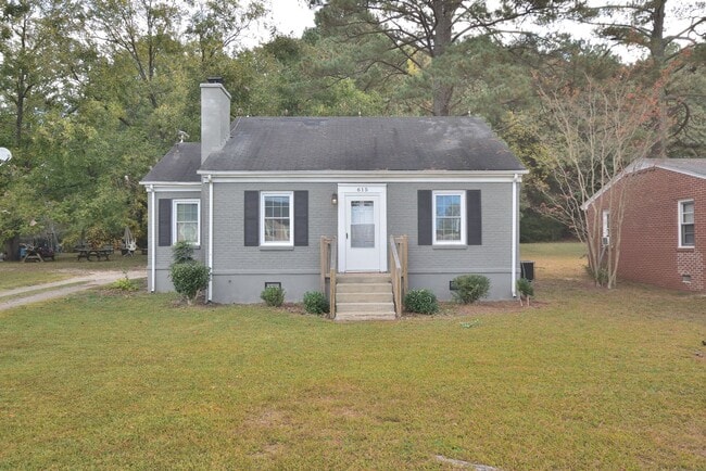 Photo - 615 S Pine St House