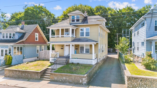 Building Photo - 91 Westfield Ave Rental