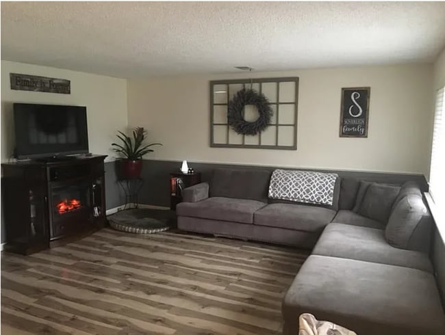Photo - 3 Bed 1.5 Bath Home