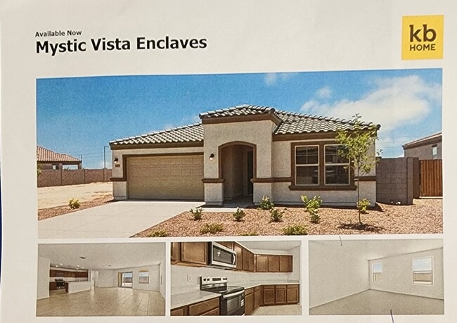 Building Photo - 24661 W Jessica Ln