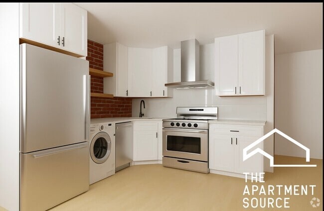 Building Photo - 2842 W Augusta Blvd Unit 2W Rental