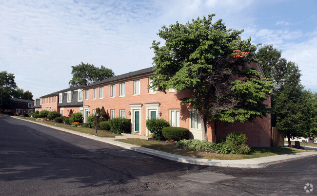 Photo - Canterbury Condominiums