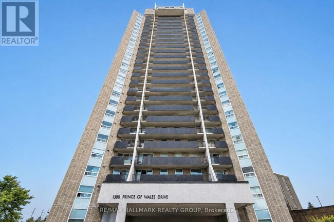 Photo - 1380 Prince of Wales Dr Unit 304