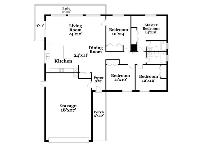 Photo - 7234 Northbridge Blvd