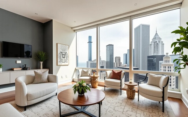 Building Photo - 401 N Wabash Ave Unit 36I