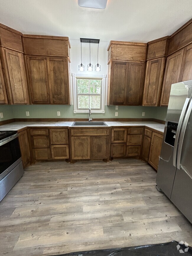 Kitchen - 948 Palmer Chapel Rd Rental