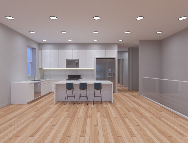 Photo - 1003 W 16th St Unit 2E