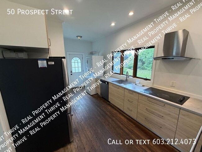 50 Prospect St