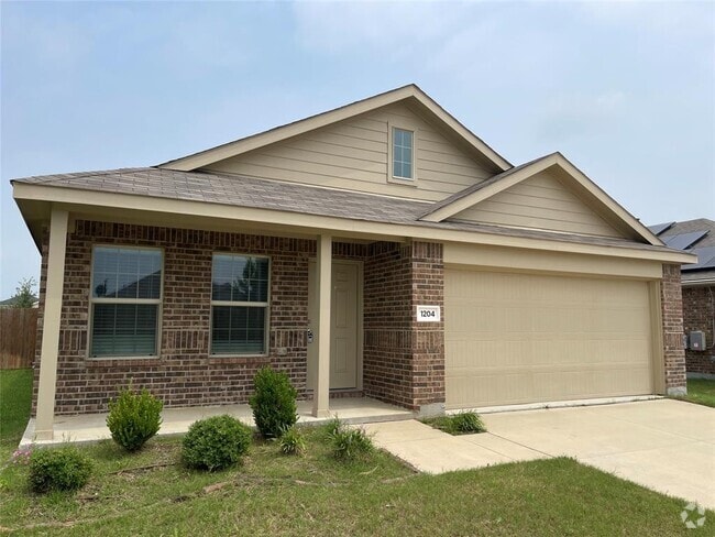 Building Photo - 1204 Lady Bird St Rental