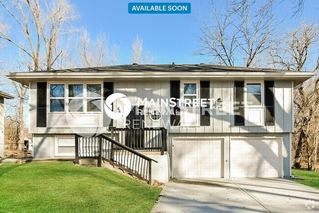 Building Photo - 6632 E 134th St Rental