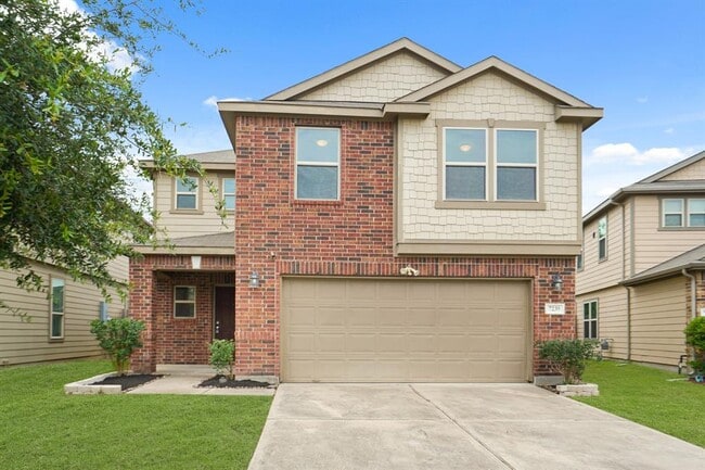 Photo - 7239 Mountain Prairie Dr House