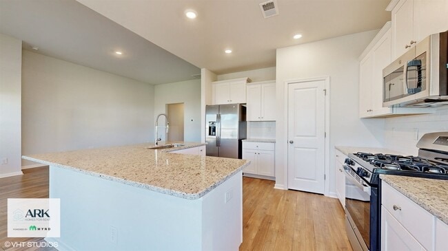 Photo - 163 Barwick Dr NW