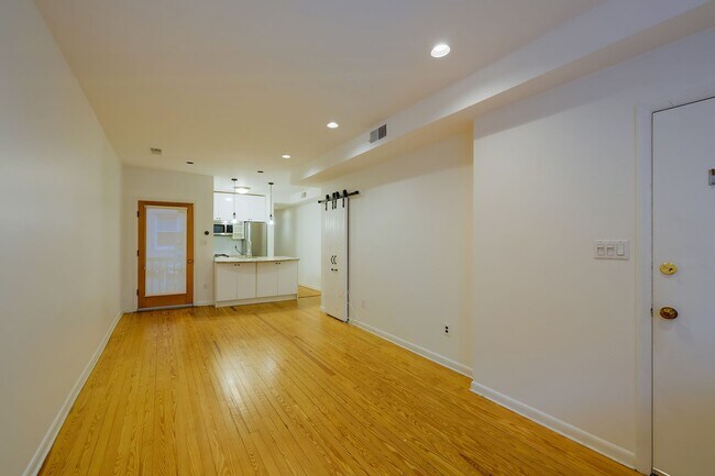 Photo - 1771 Swann St NW Unidad #1