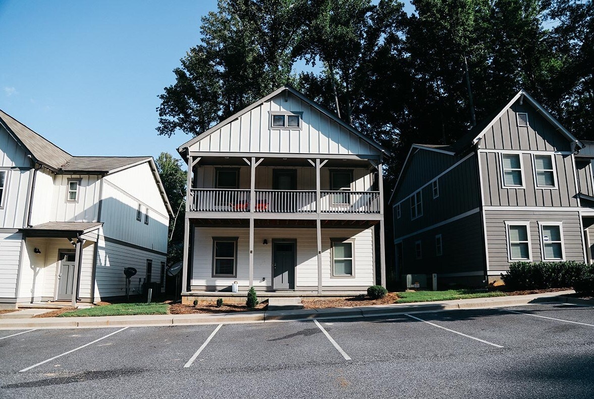 The Orchard Clemson - The Orchard Clemson Apartments