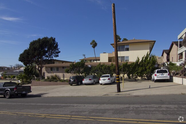 Elan Baylofts