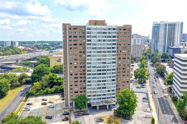 Building Photo - 215 Piedmont Ave NE Unit 1009