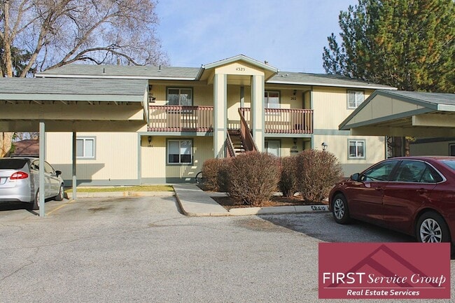 Building Photo - 4325 W Camas St Unit 4325 W Camas St #202