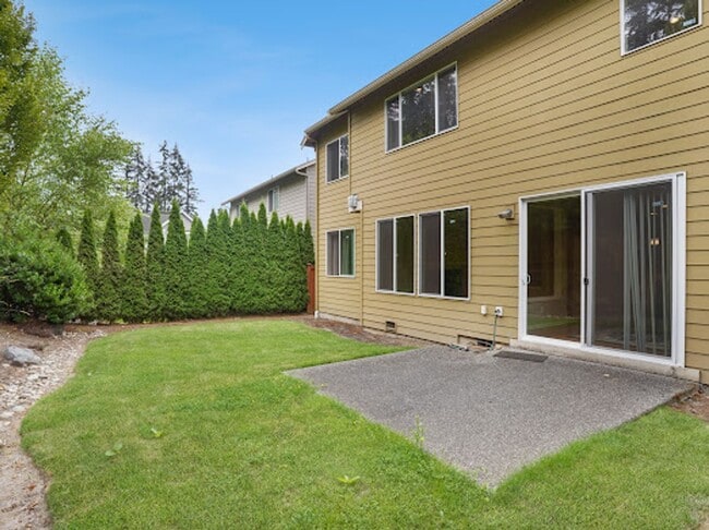 Photo - Spacious Bothell Home