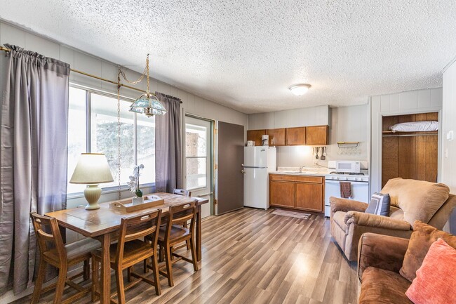 Photo - Cozy One Bedroom One Bath Retreat - FURNISHED OR UNFURNISHED