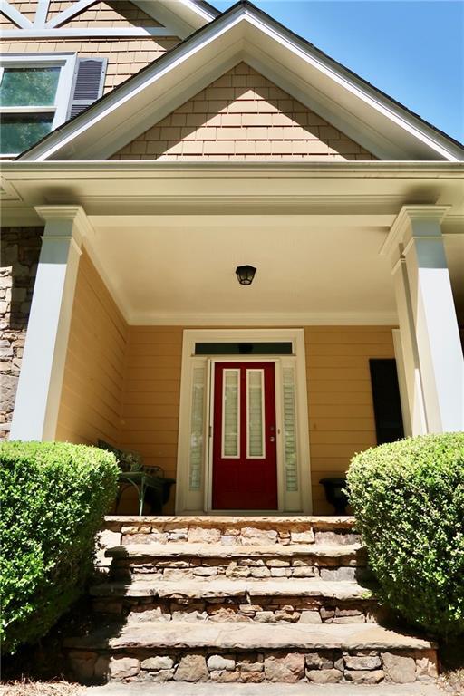 Photo - 515 Village Arbor Park NW