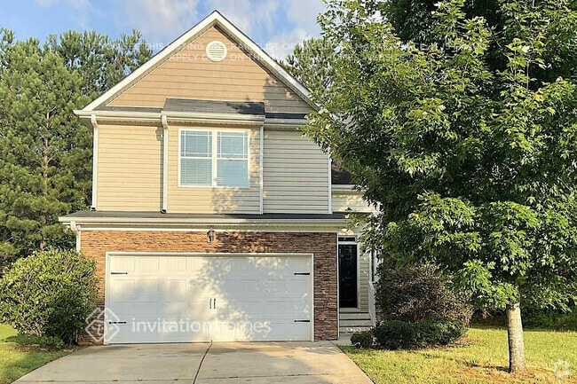 Building Photo - 8123 Brookbend Dr Rental