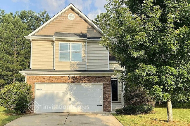 Photo - 8123 Brookbend Dr House