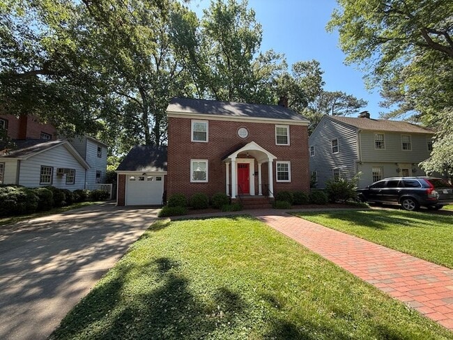 Photo - Beautiful 3BR/1.5BA Home in Newport News, VA - Move-in Ready!