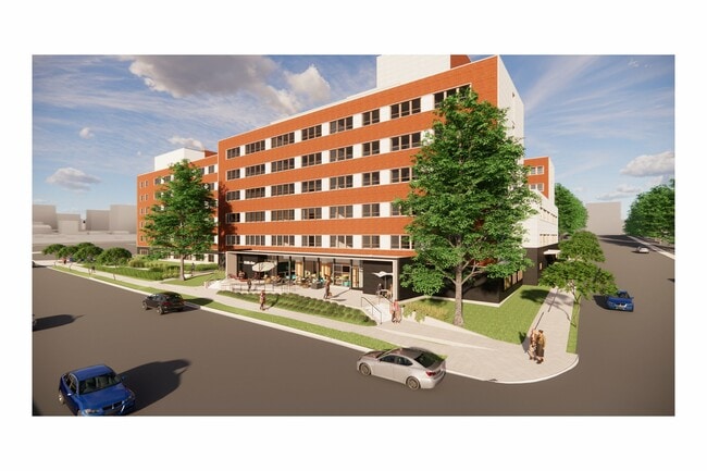 Representación-este - West End Place