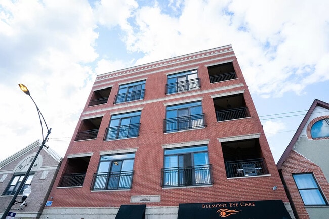 Photo - 3110 W Belmont Ave Condo Unit 3W