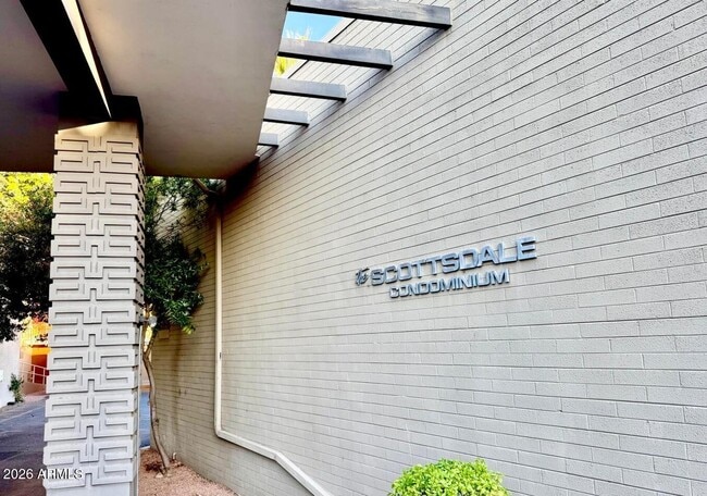 Photo - 6125 E Indian School Rd Unit 216