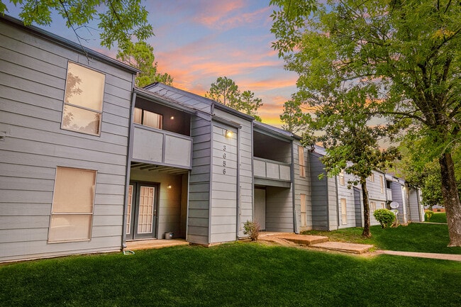 Regency at Raleigh