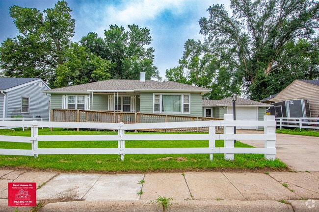 Building Photo - 3423 Nebraska Ave Rental