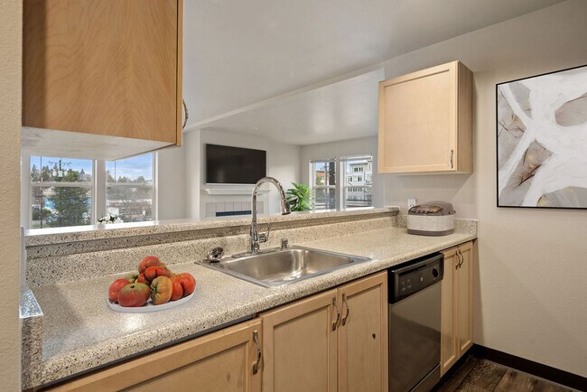 City Watch Apartments