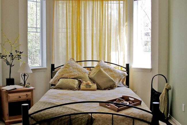 Willina Ranch Apartments