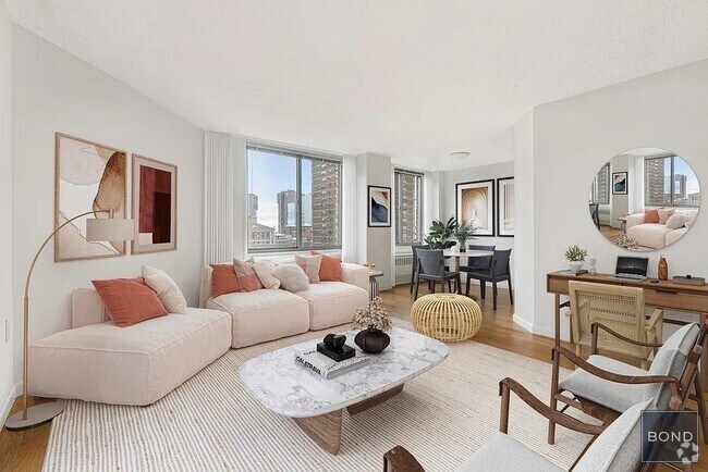 Building Photo - 520 Second Avenue Unit 480-14F Rental