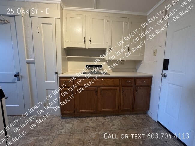 Photo - 25 Oak St Unit E