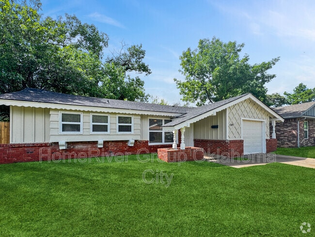 Building Photo - 1509 Hampton Rd Rental