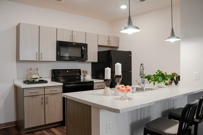 Photo - Gateway Lofts