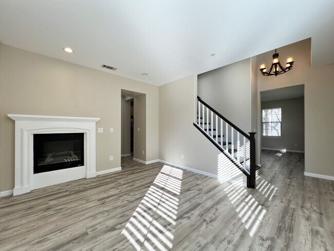 Photo - Updated Three Bedroom Home in South Napa