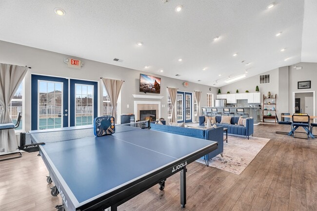 Maple Village of Southgate Apartments