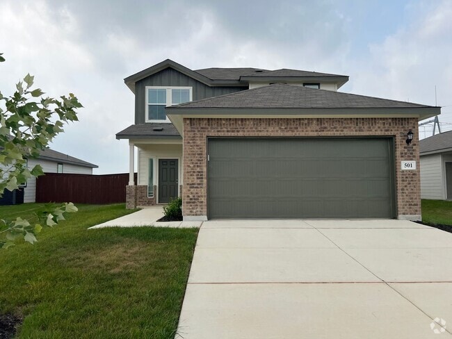 Building Photo - Beautiful 4/2.5 home in Hannah Heights
