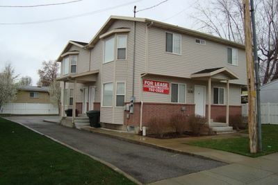 Photo - 1170 35th St Townhome