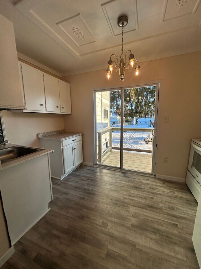 Photo - One bedroom two-story home in Kulpmont