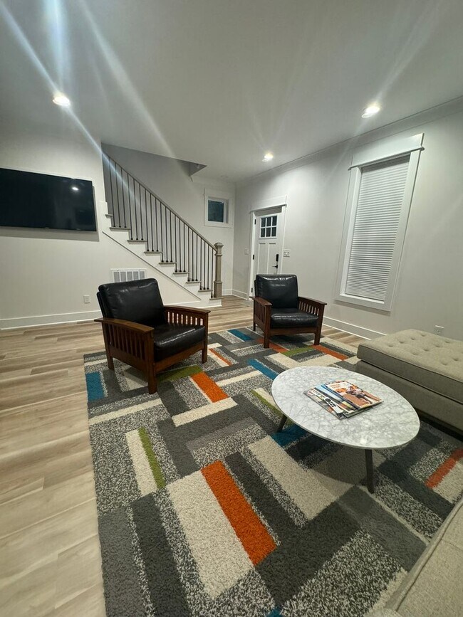 NEW Beautiful Three Bedroom, 2 Bath Home House Rental in