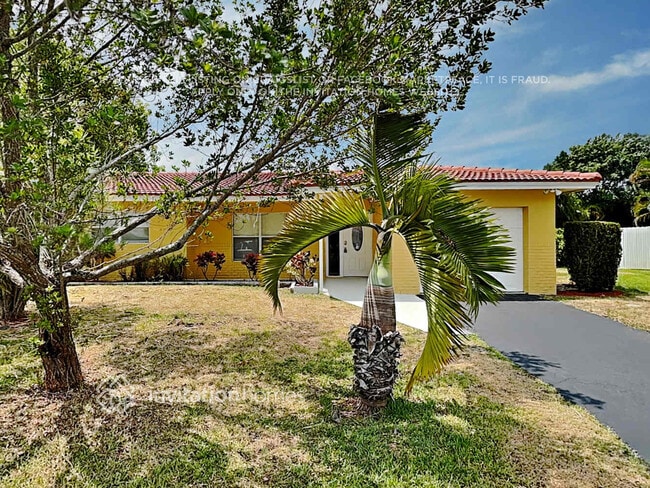 Building Photo - 7608 NW 43rd Ct