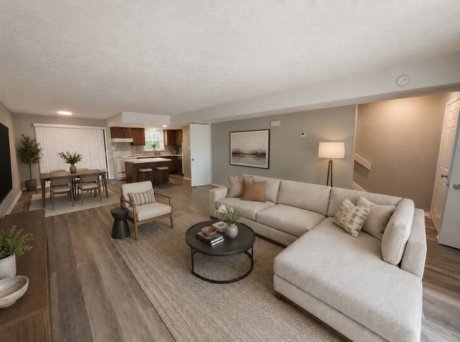 Photo - Canterbury Townhomes