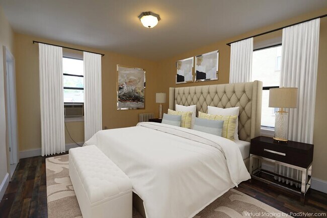 Photo - 1457 Park Rd NW Unit 308