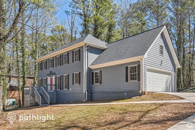 Building Photo - 846 Timbervale Ln Rental