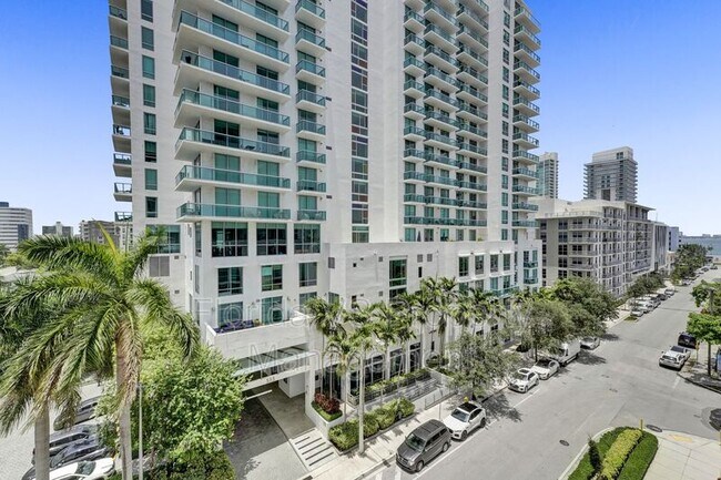 Photo - 350 NE 24th St Unidad 509